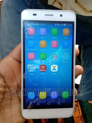 Honor 5C 16 GB White