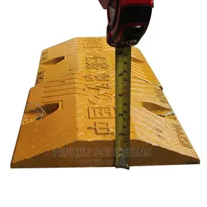 Speed Bumps