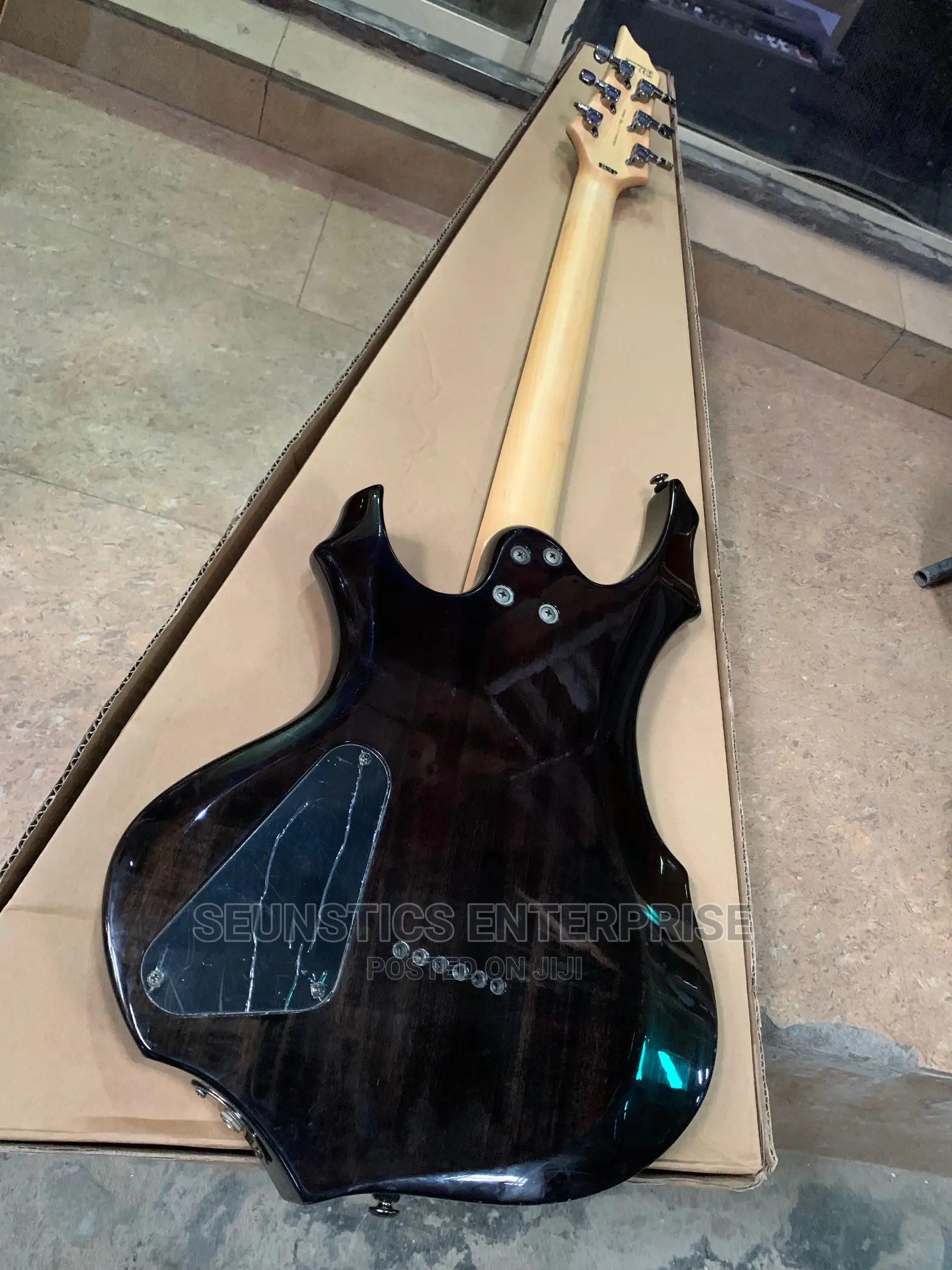 Quality LTD Lead Guitar