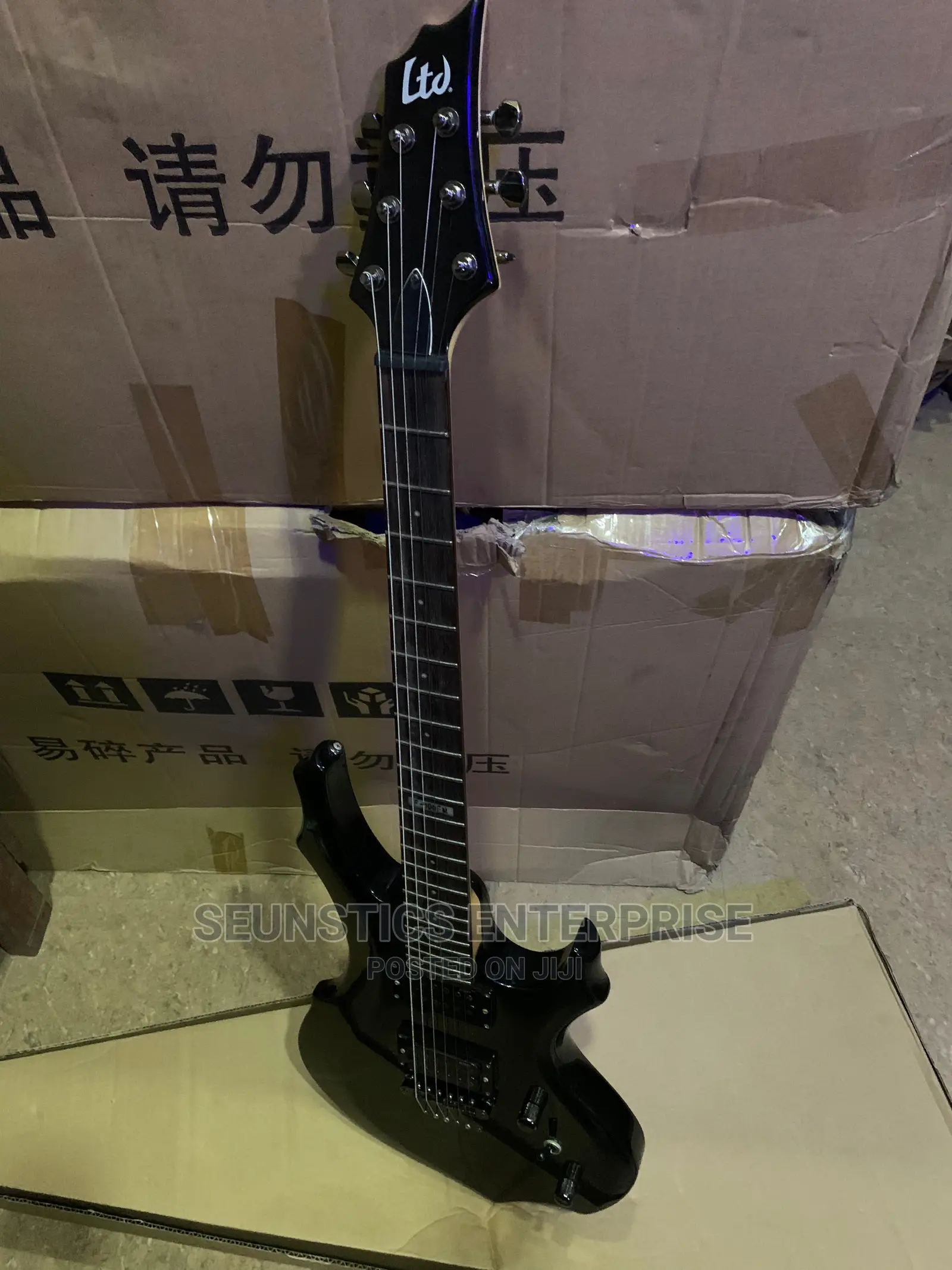 Quality LTD Lead Guitar