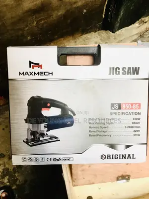 Jie Saw Machine