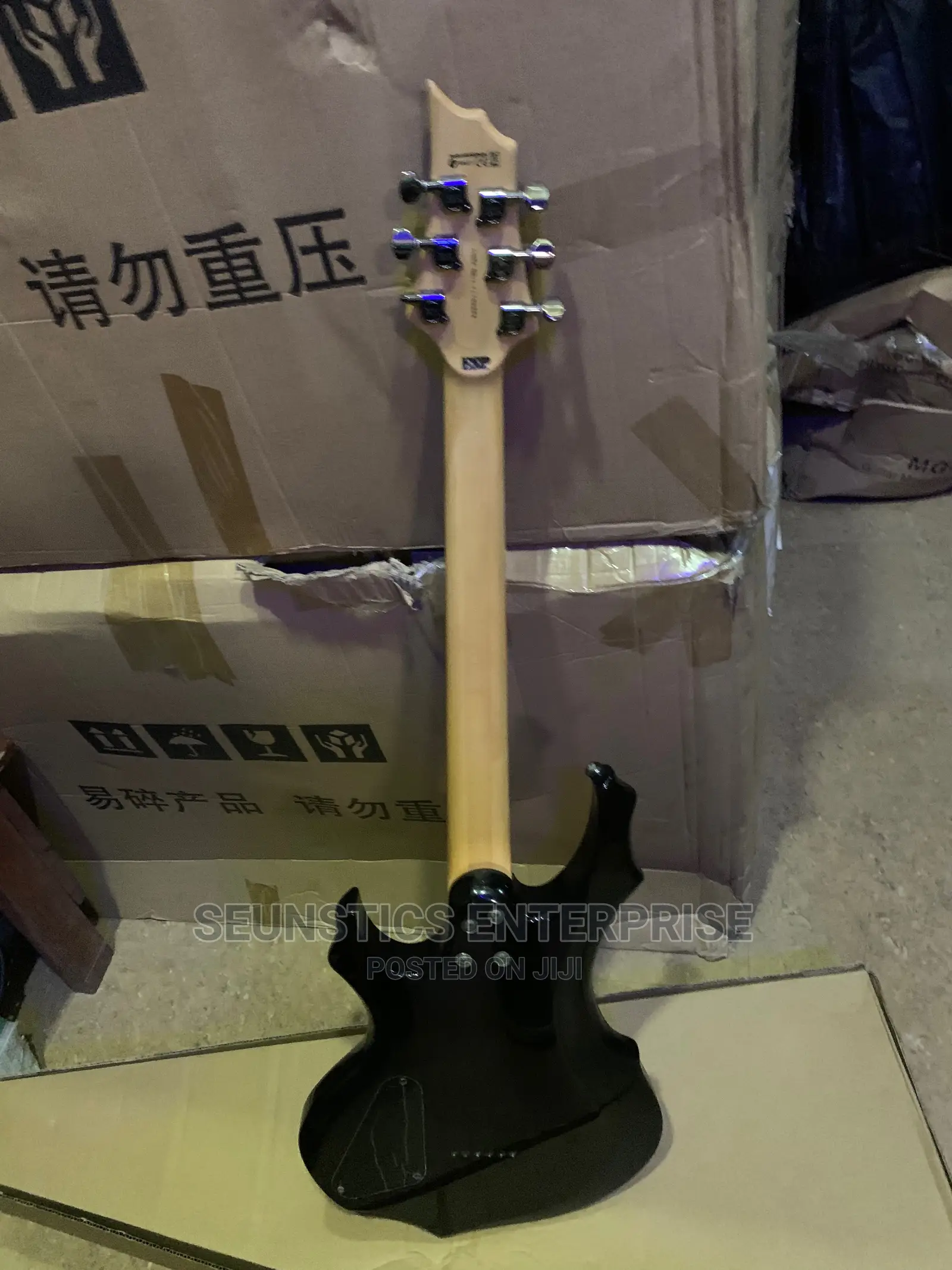 Quality LTD Lead Guitar