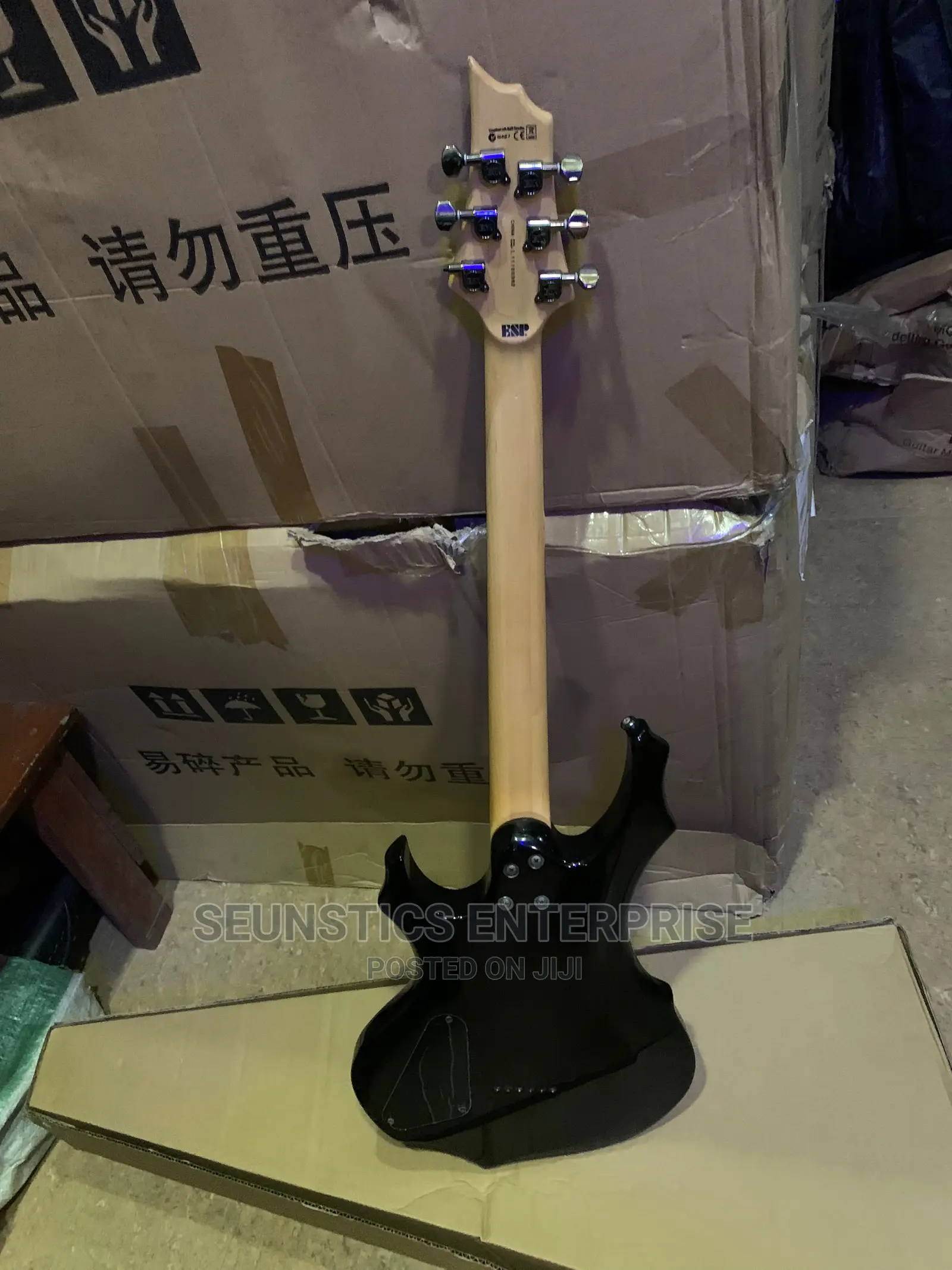 Quality LTD Lead Guitar