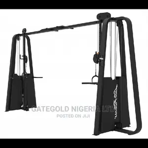 Ld8016 Adjustable Cable Crossover