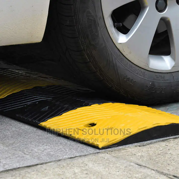 Speed Bumps 70mm