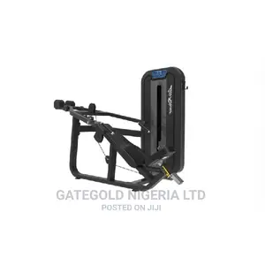 Ld8013 Incline Press