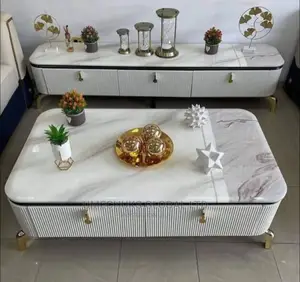Top Quality Tv Stand With Centre Table