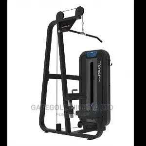 Ld8035 Pull Down
