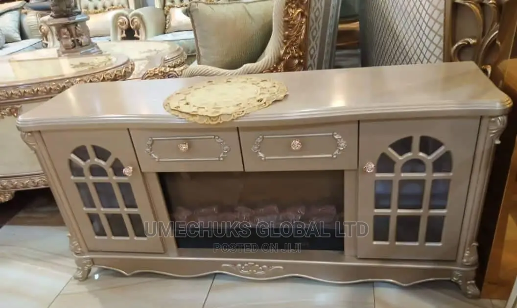 Top Quality Fireplace Tv Stand