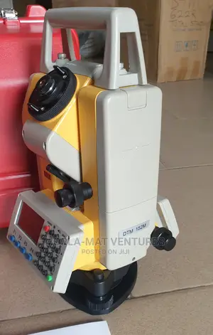DTM 152m Total Station