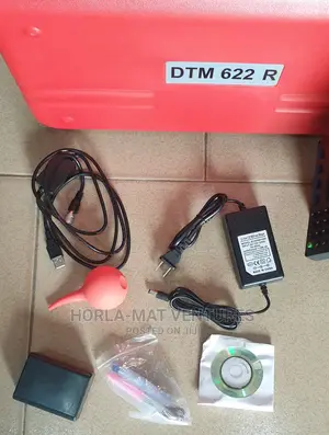 DTM 622R Total Station