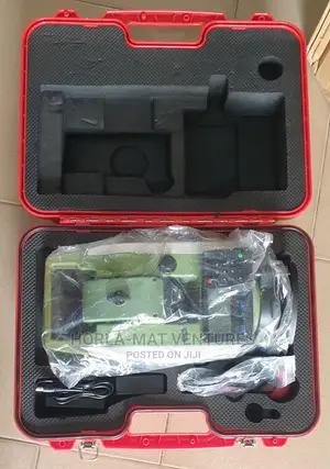 DTM 622R Total Station