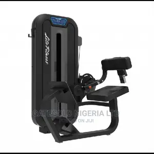 Ld8031 Back Extension
