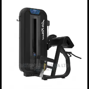 Ld8030 45-Degree Camber Curl