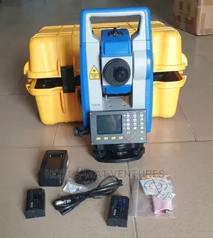 Stonex R3 Total Station