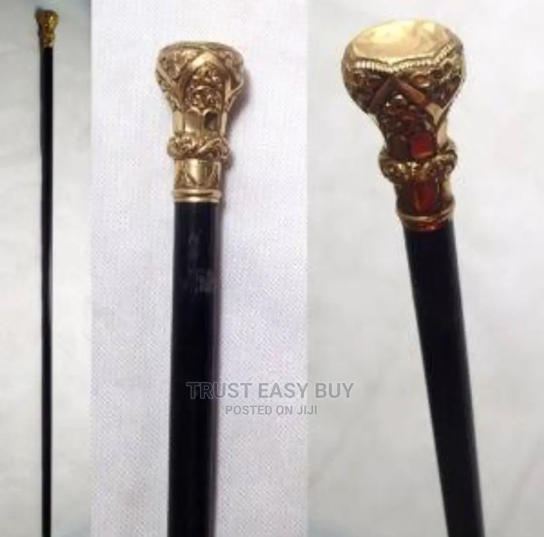 High Quality Walking Stick