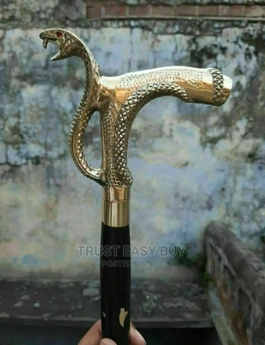 High Quality Walking Stick