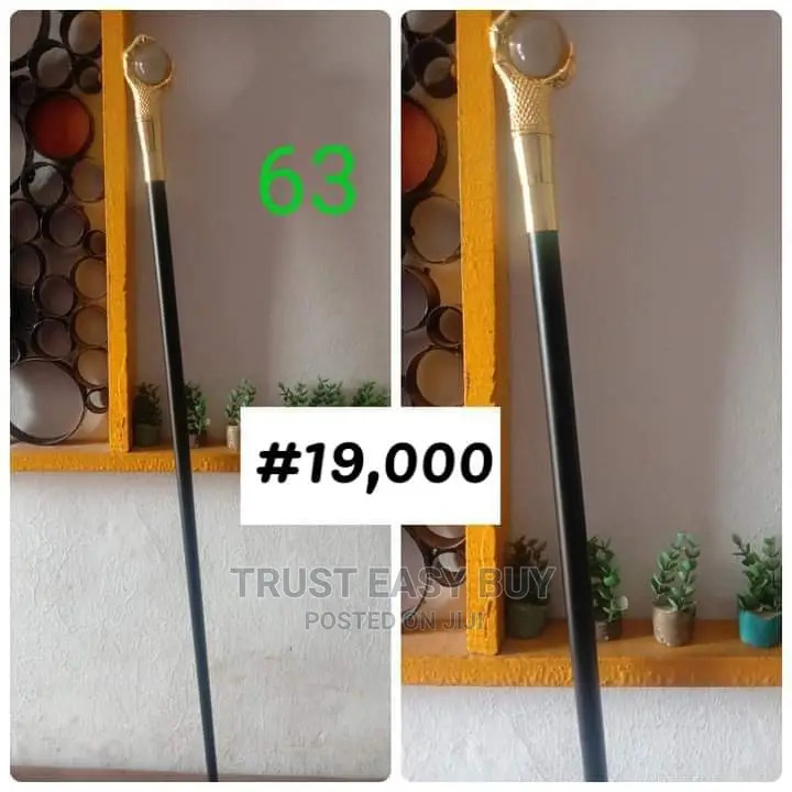 High Quality Walking Stick