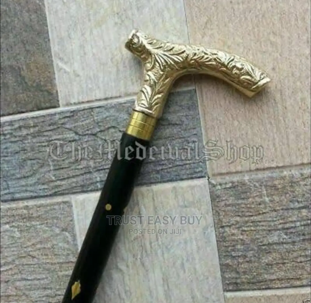 High Quality Walking Stick