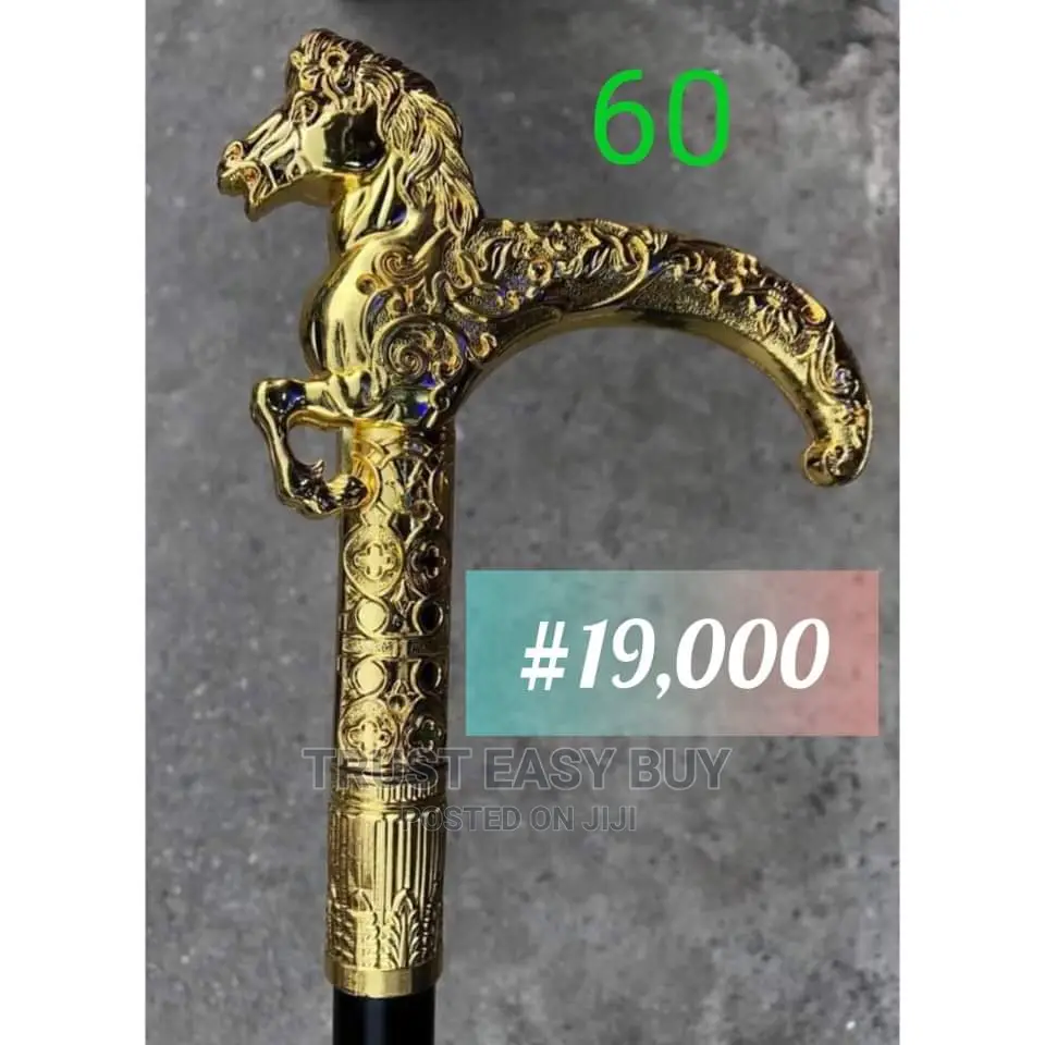 High Quality Walking Stick