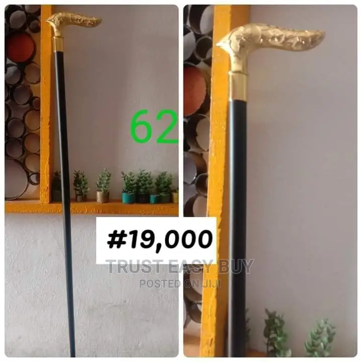High Quality Walking Stick