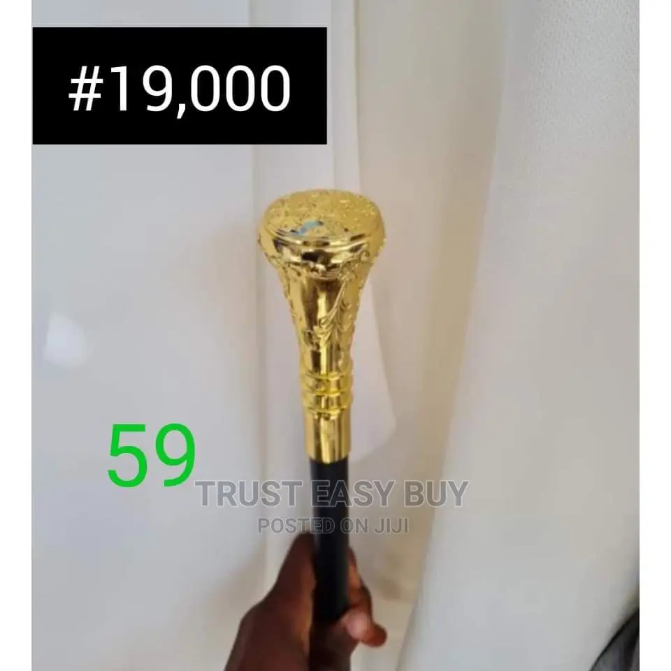 High Quality Walking Stick