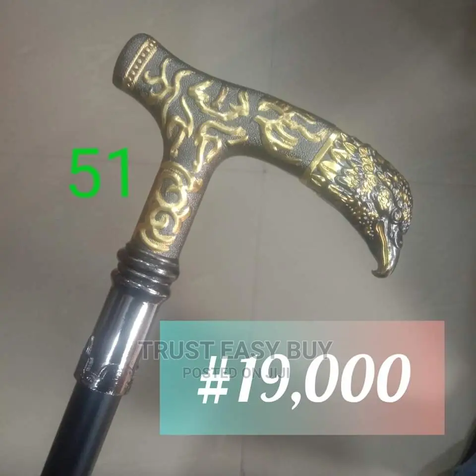 High Quality Walking Stick