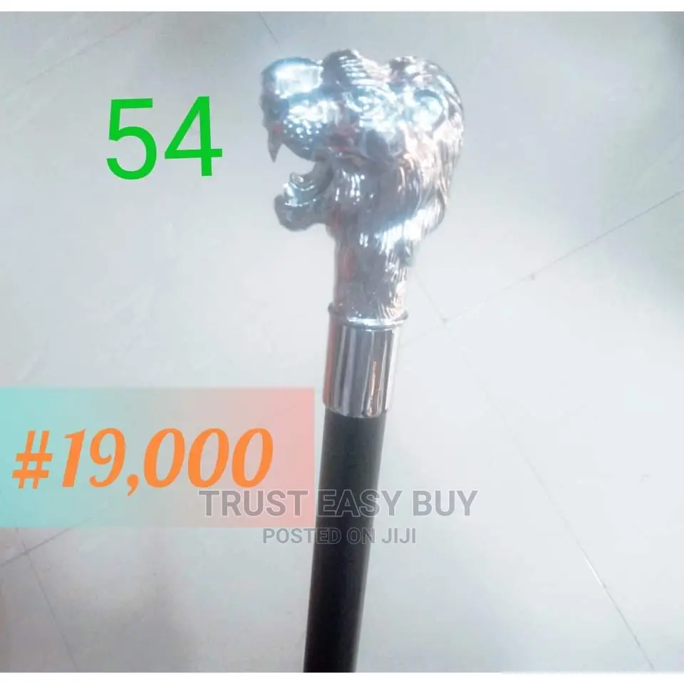 High Quality Walking Stick