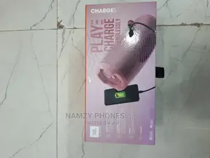 Jbl Charge 5 Speaker