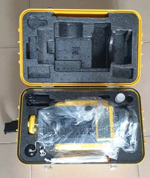 Trimble Digital Theodolite (Det-2)