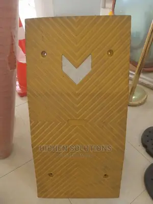 70mm Speed Breaker