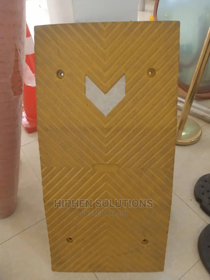 70mm Speed Breaker