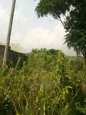 For Sale, Plot of Land at Gberigbe Ikorodu in a Good Locatio