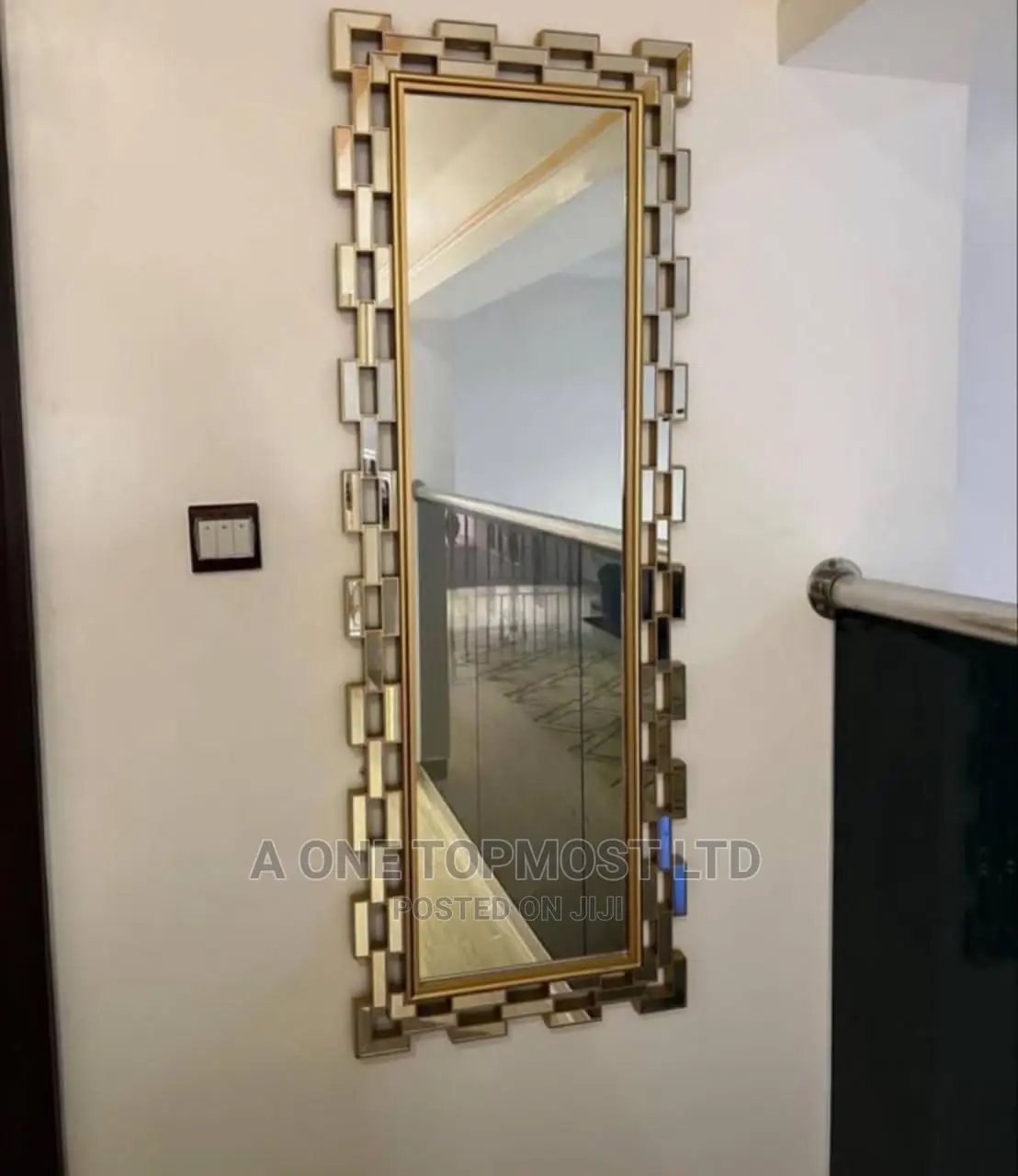 Design Mirror