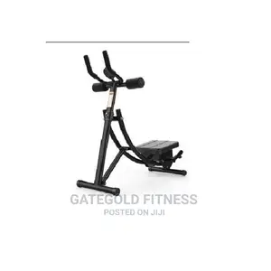 Ab Coaster (Small