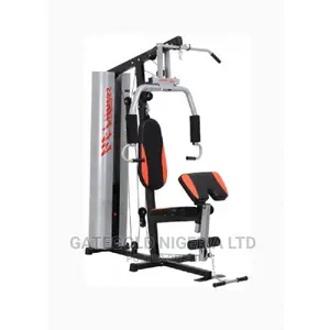 WT-H68 Single Station Gym