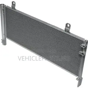 Ac Condenser Toyota Camry 2007-2011