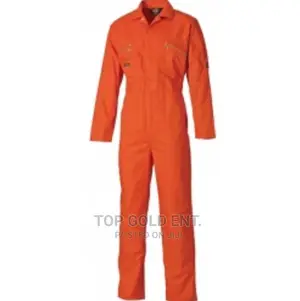Wennas Safety Coverall