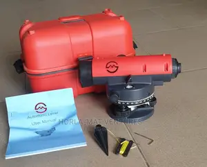 Simai Auto Level