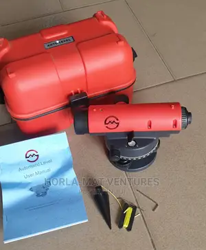 Simai Auto Level