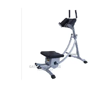 Ab Coaster (Medium
