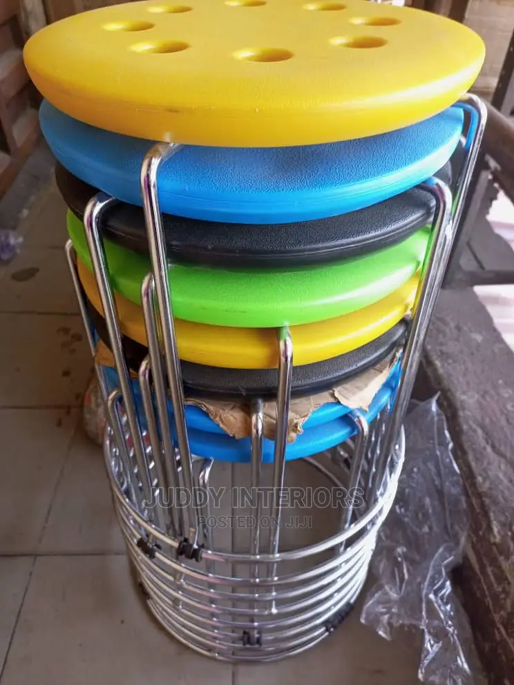 Kitchen Stool