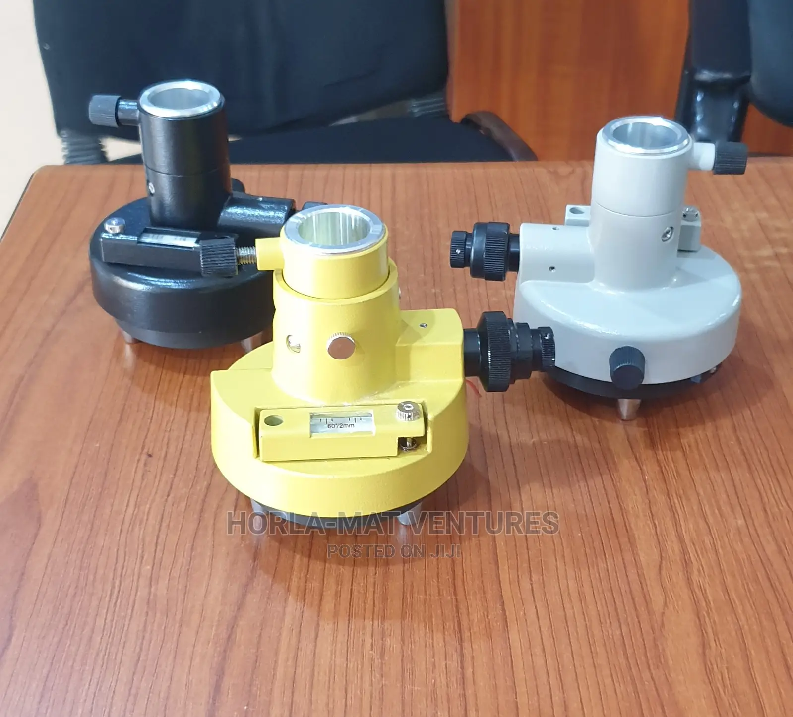 Tribrach Adapter