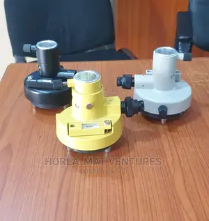 Tribrach Adapter