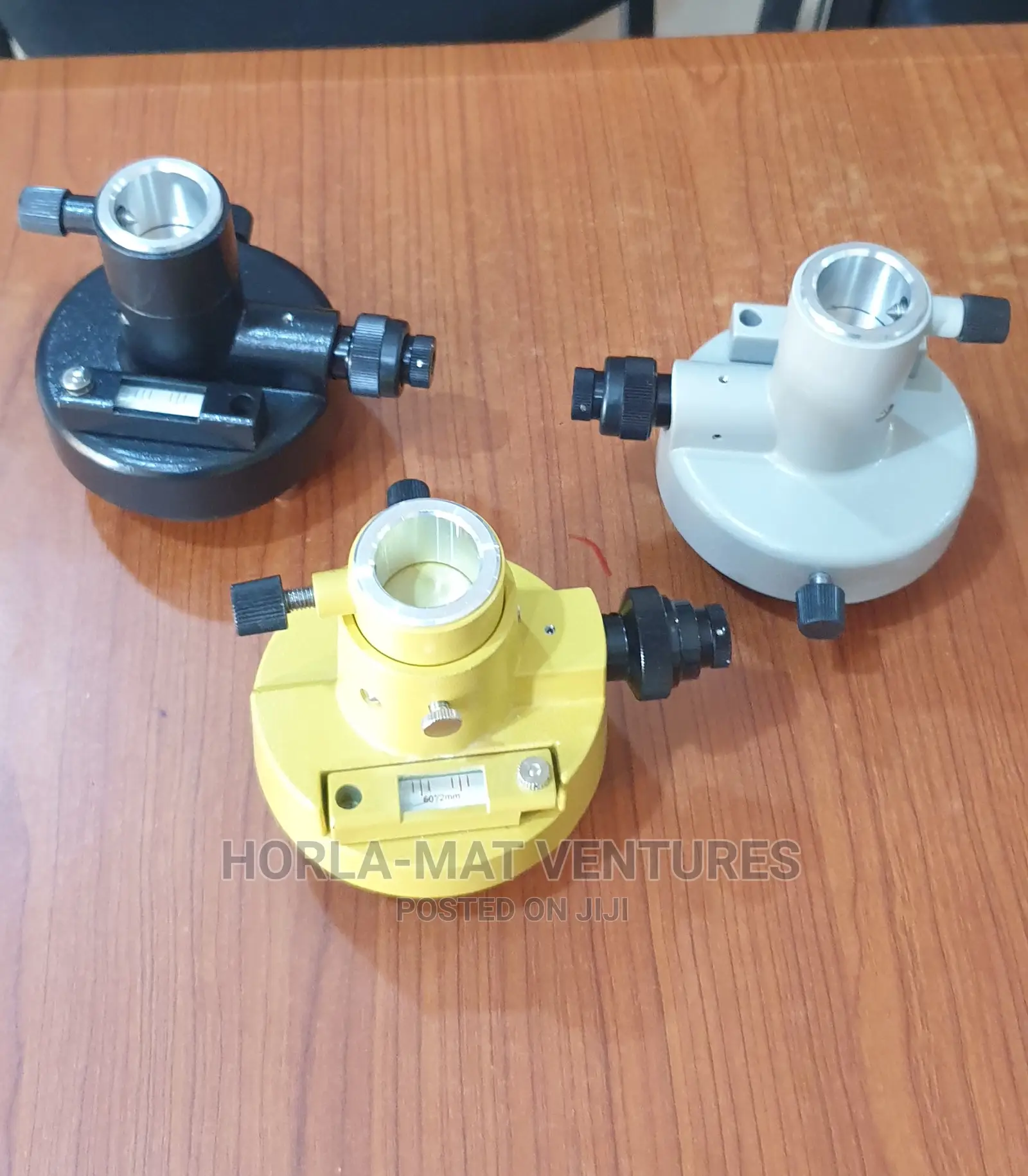 Tribrach Adapter