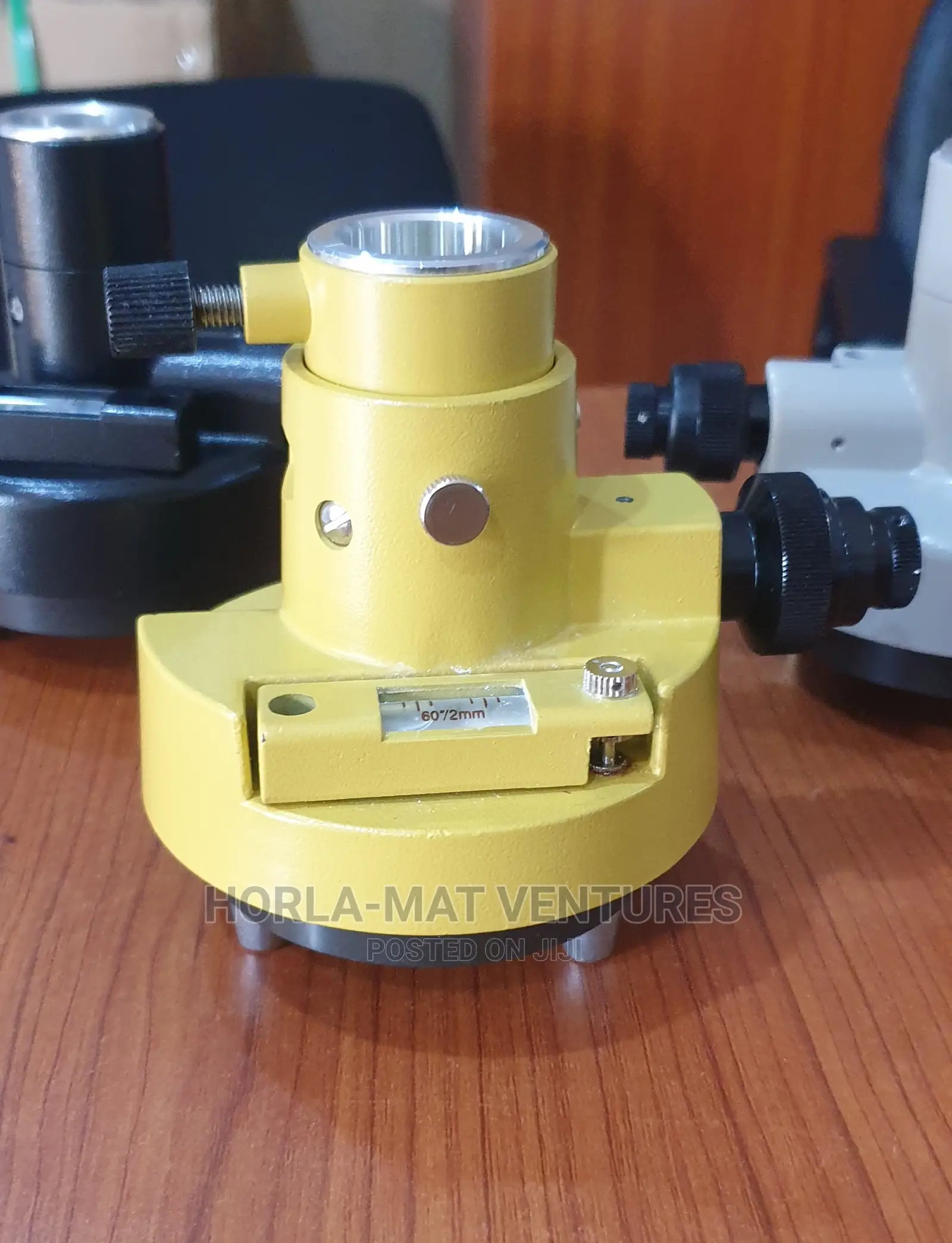 Tribrach Adapter