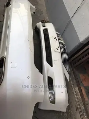 Bumper for LS460 2007