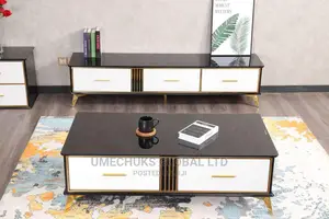 Classy Centre Table Set