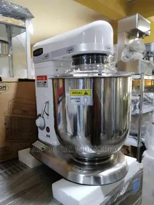 Cake Mixer Table Top 10 Litres
