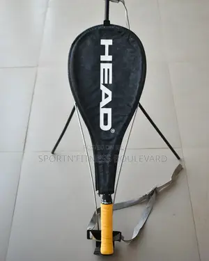 Head Squash Racket